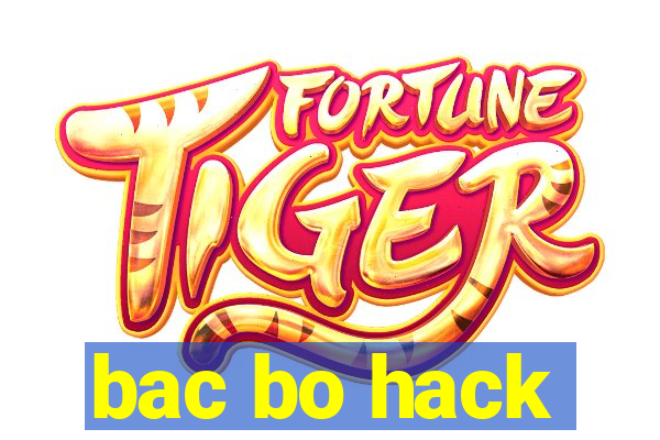 bac bo hack